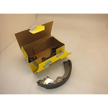 A33デボネア☆MITSUBISHI☆ブレーキシュー MR981223 Amazon.co.jp ほしい物ランキング: 車用ブレーキシュー で